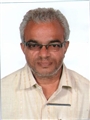 Chetan Kantilalkhodidas Patel - Ahmedabad