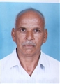 Natwarlal Ratilalkacharadas Patel - Ahmedabad