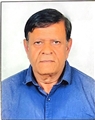 Pravinbhai Kantilal Patel - Vadodara