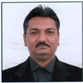 Prafulkumar Laxmandas Patel - Ahmedabad