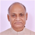 Atamkumar Jivram Patel - Ahmedabad