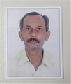 Mahendrakumar Kashiram Patel - Ahmedabad