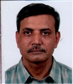 Natvarlal Ishvarbhai Patel - Ahmedabad
