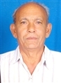 Manilal Maganlal Patel - Unjha