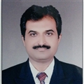 Dilipbhai Chandulal Patel - Mehsana
