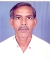 Pravinbhai Kanajidas Patel - Unjha