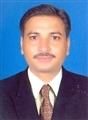 Rajeshbhai Prahaladbhai Patel - Unjha