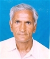 Rasiklal Gangaram Patel - Unjha