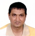 Ketan Harjivandas Patel - Ahmedabad