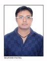 Manishkumar Rameshbhai Patel - Ahmedabad