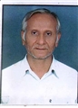 Baldevbhai Narandasbhavsangdas Patel - Ahmedabad