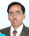 Vishnubhai Haragovandas Patel - Unjha