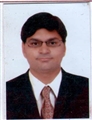Krupen Govindbhaiparsottamdas Patel - Ahmedabad