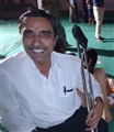 Dineshkumar Jivandas Patel - Mehsana