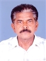 Ratilal Shivaramdas Patel - Unjha