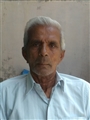 Amrutbhai Harjivandas Patel - Unjha - Mollot