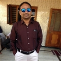 Jignesh Prahladbhai Patel - Mehsana
