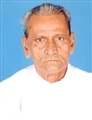 Babulal Ranachhoddas Patel - Unjha