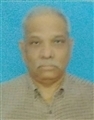 Pareshbhai Chaturbhai Patel - Gandhinagar
