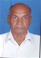 Amrutlal Shivaramdas Patel - Unjha - Mollot