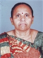 Laxmiben Jasavantbhai Patel - Unjha - Mollot