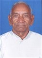 Becharbhai Ranchhoddas Patel - Unjha - Mollot