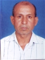Mahendrabhai Ambalal Patel - Unjha - Mollot