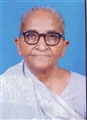 Shardaben Narayanbhai Patel - Unjha - Mollot