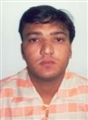 Nilesh Pravinbhai Patel - Unjha