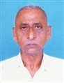 Virambhai Madhavlal Patel - Unjha