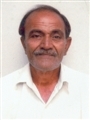 Sitarambhai Jivanbhai Patel - Unjha