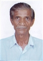 Bakulbhai Gangaramdas Patel - Unjha - Mollot