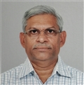 Yogesh Narandas Patel - Vadodara