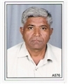 Babubhai Ishvarlal Patel - Palanpur