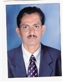 Vikrambhai Kantilal Patel - Palanpur