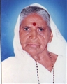 Sitaben Kantilal Patel - Unjha - Mollot