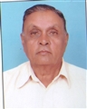 Jayantibhai Shambhudas Patel - Unjha - Mollot