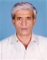 Narendrabhai Babaldas Patel - Unjha