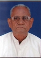 Manilal Bechardasmohandas Patel - Ahmedabad