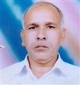 Babulal Haragovandas Patel - Unjha