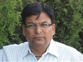 Dineshkumar Khodidas Patel - Unjha