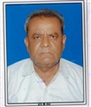 Rashikbhai Ganeshdas Patel - Chanasma - Rural