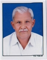 Shitarambhai Ambalal Patel - Chanasma - Rural