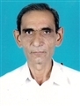 Jayantilal Prabhudas Patel - Unjha