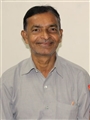 Ganpatbhai Virachanddas Patel - Unjha