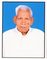 Praladbhai Babaldas Patel - Chanasma - Rural
