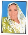 Sardaben Aatrambhai Patel - Chanasma - Rural
