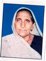 Maniben Sitarambhai Patel - Chanasma - Rural