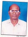 Amratbhai Virchandbhai Patel - Chanasma - Rural