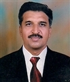Vishnubhai Manilal Patel - Unjha